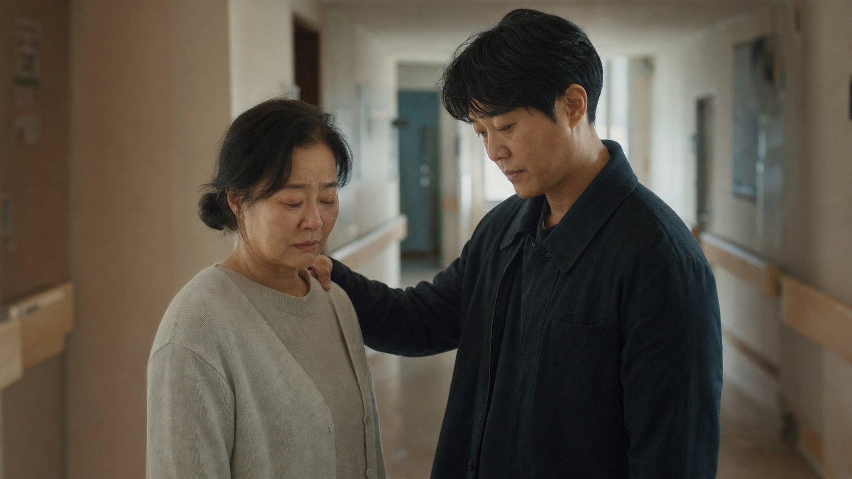 병원 사망 후 절차 영안실 안치부터 장례식장 선택까지 정리