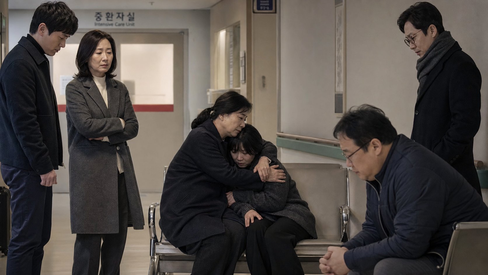 중환자실 임종 준비 가족이 미리 알아둘 것과 이송 절차 정리
