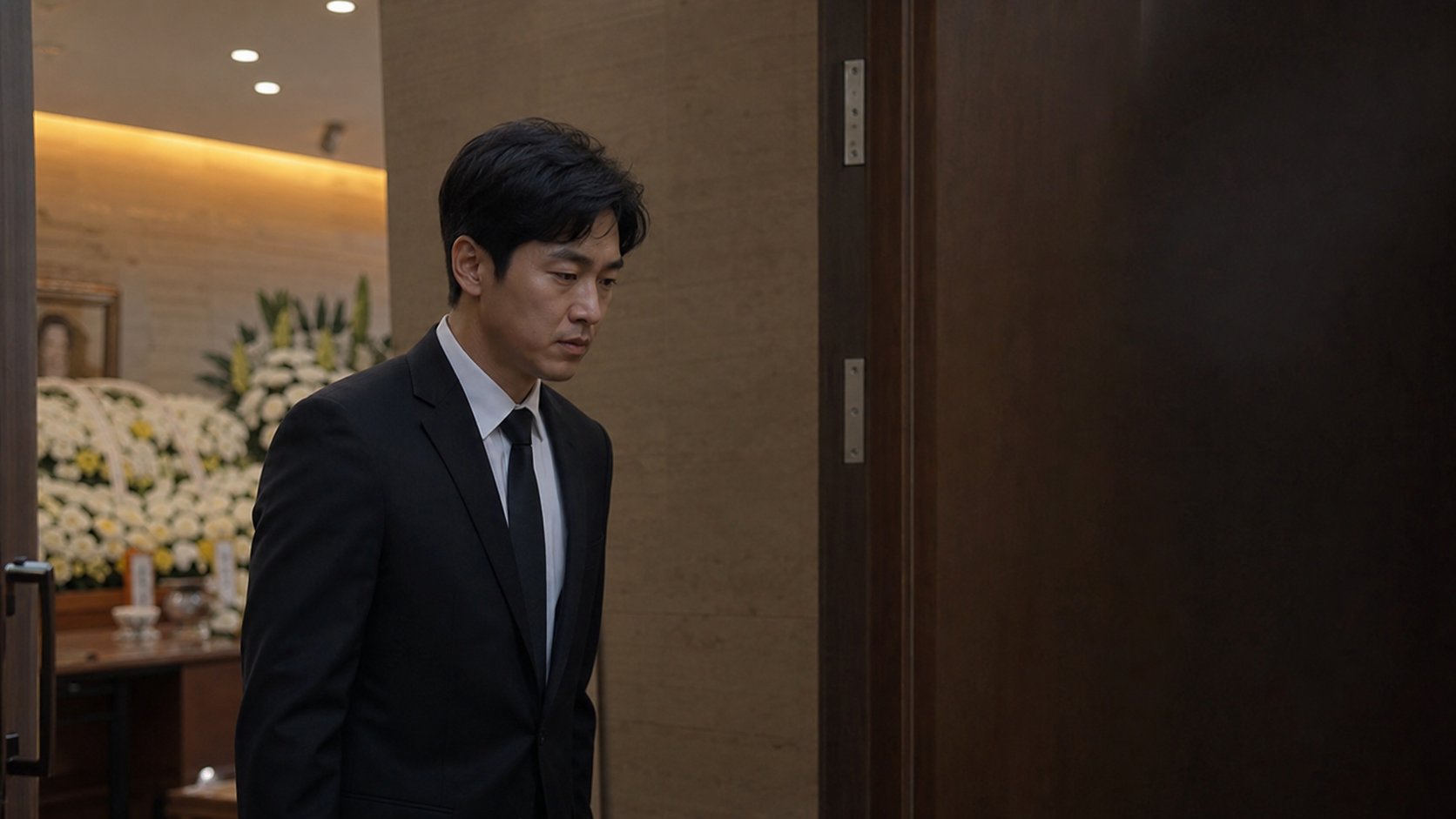 장례식장 조문객 예절 방문부터 조의 표현까지 상황별 정리