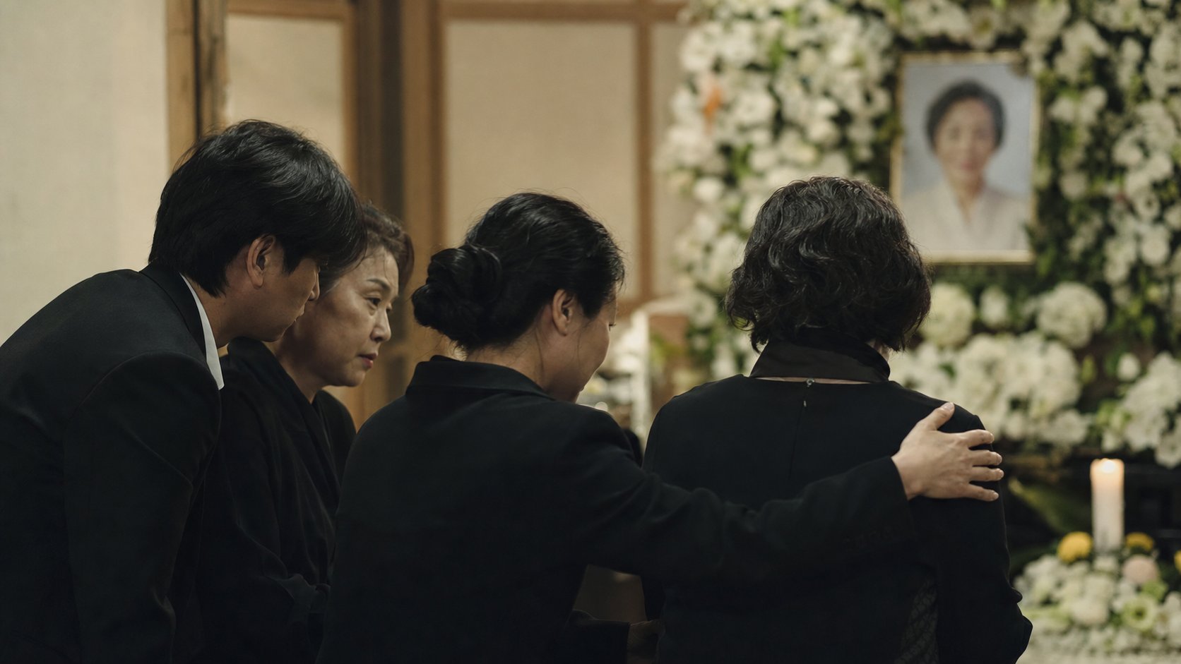 가족장 진행 방법 무빈소 작은장례 비용과 절차 정리