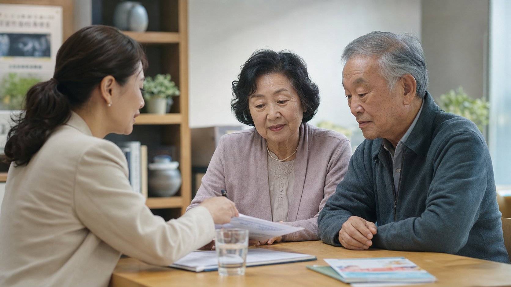 사전연명의료의향서 작성 방법 임종 앞두고 미리 준비하는 절차 정리