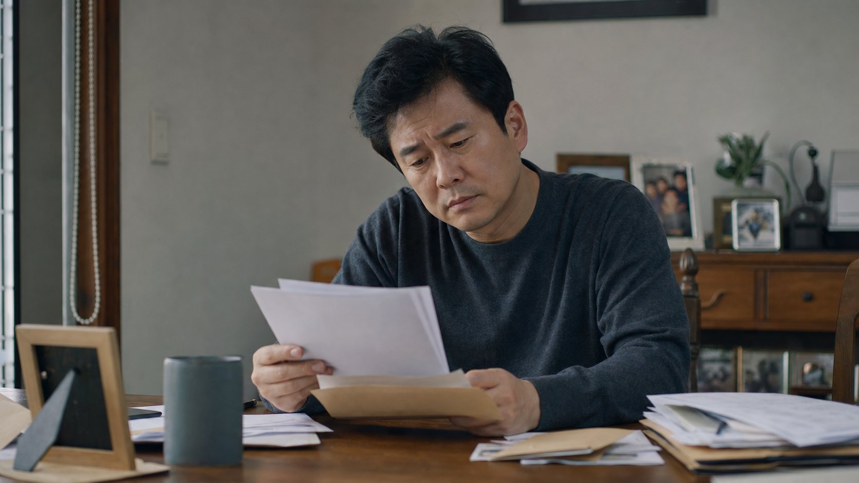 상속포기 신청 방법 사망 후 빚 물려받지 않는 절차와 기한 정리