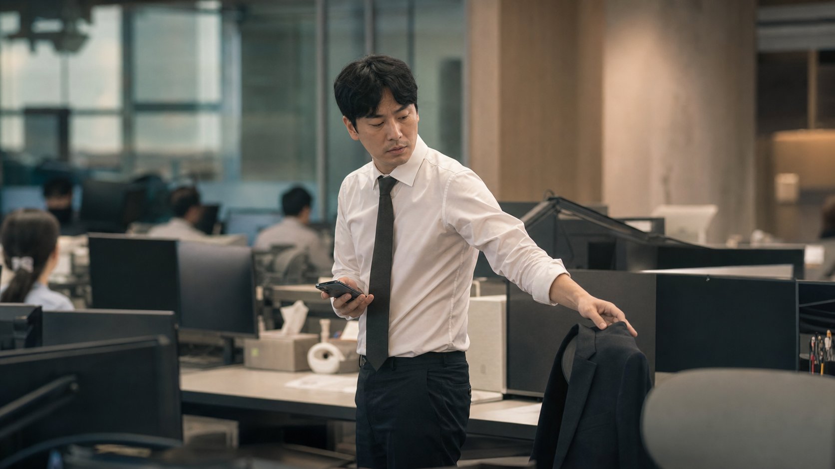장례휴가 며칠 쓸 수 있나 관계별 경조휴가 일수와 신청 방법 정리