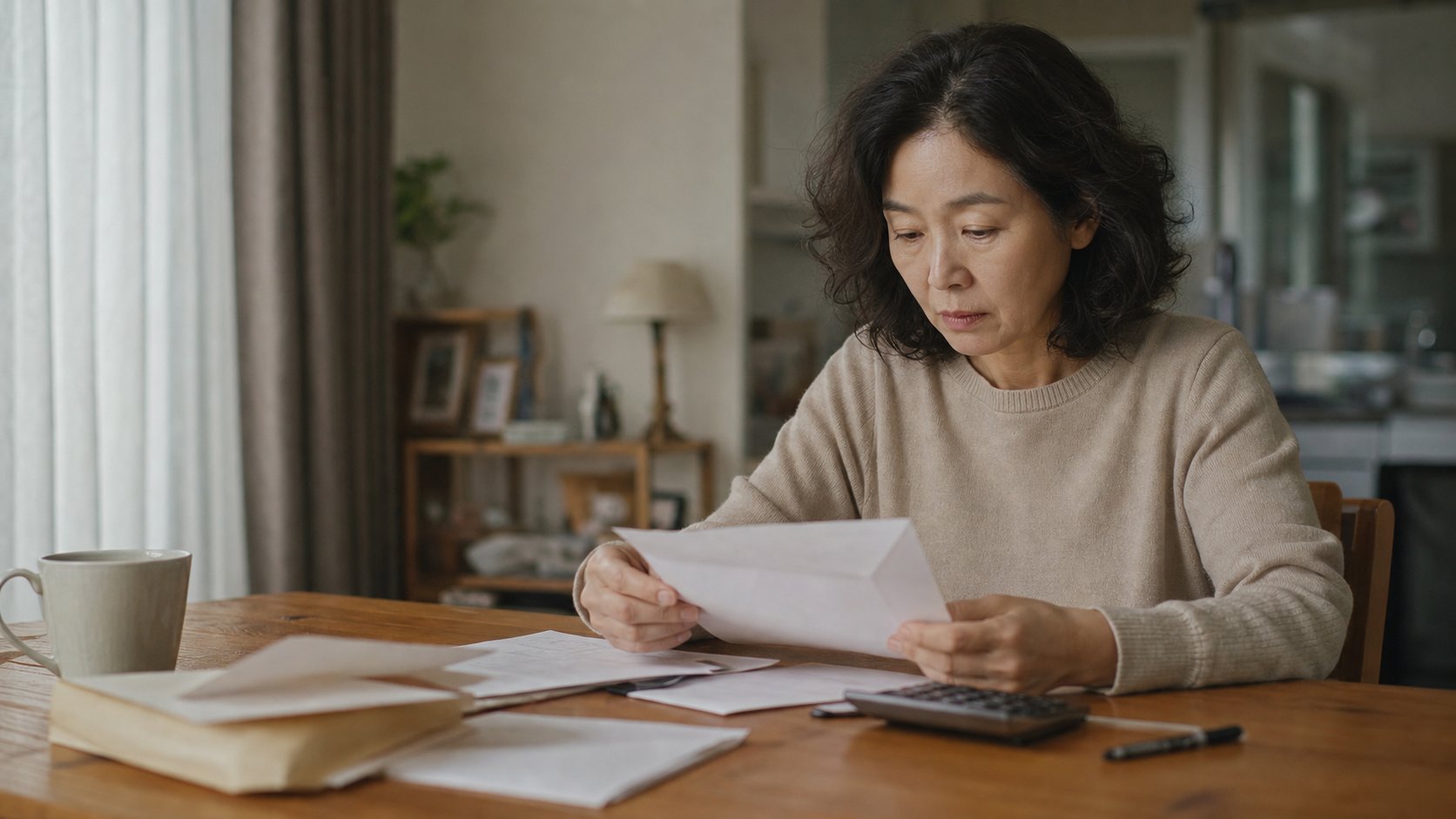 고인 퇴직금 미지급 임금 받는 방법 유족 청구 절차와 서류 정리