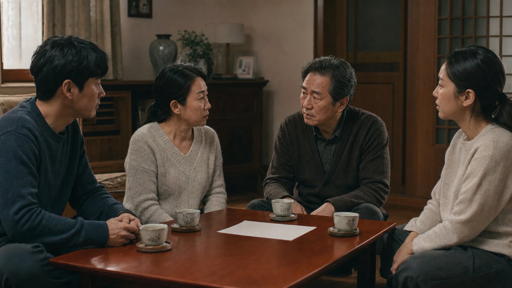 제사 주재자 결정 기준과 유골 소유권 분쟁 시 판단 방법 정리