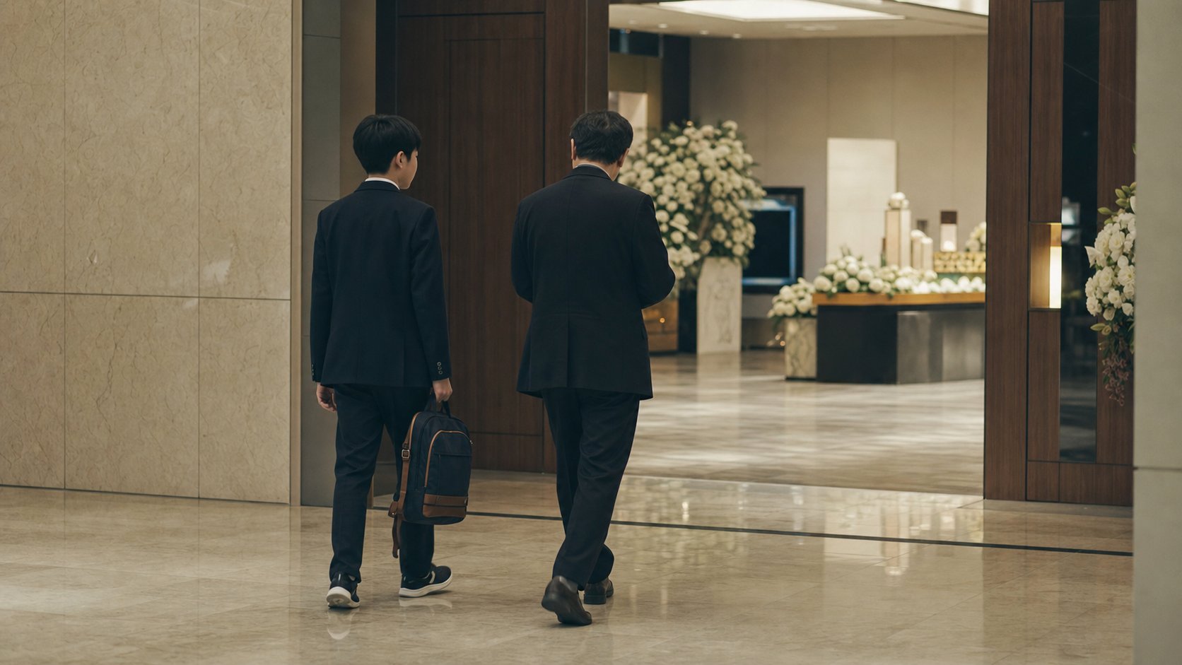 학생 조문 복장 교복 착용 여부와 신발 양말 기준 정리