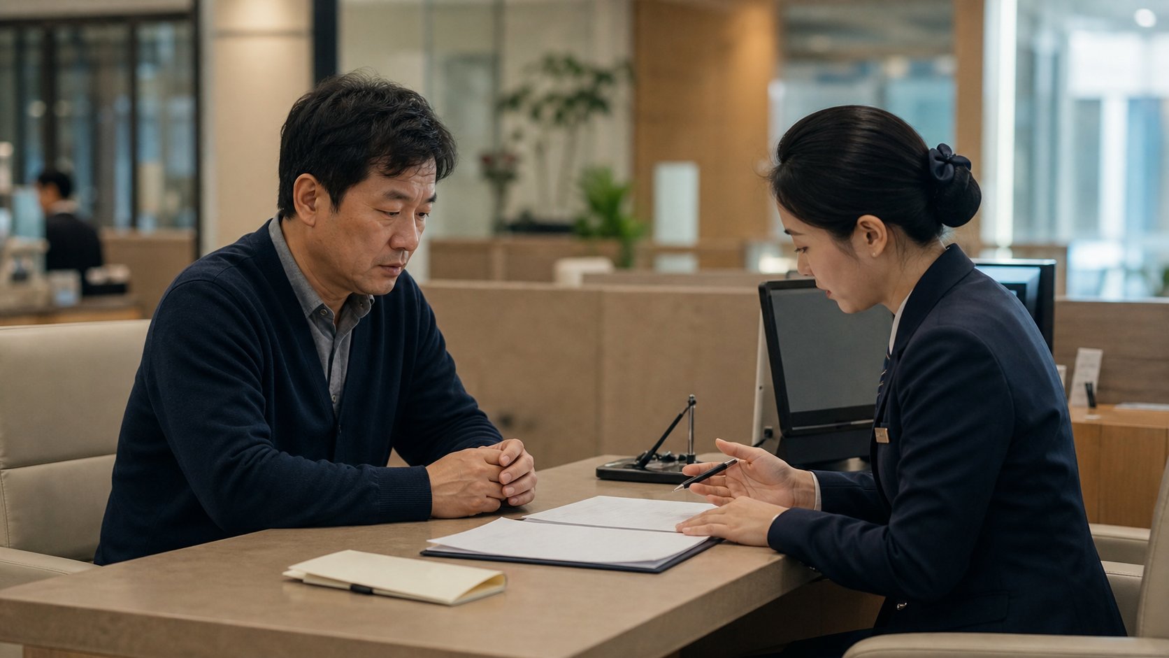 사망자 통장 예금 인출 방법과 상속예금 지급 절차 정리