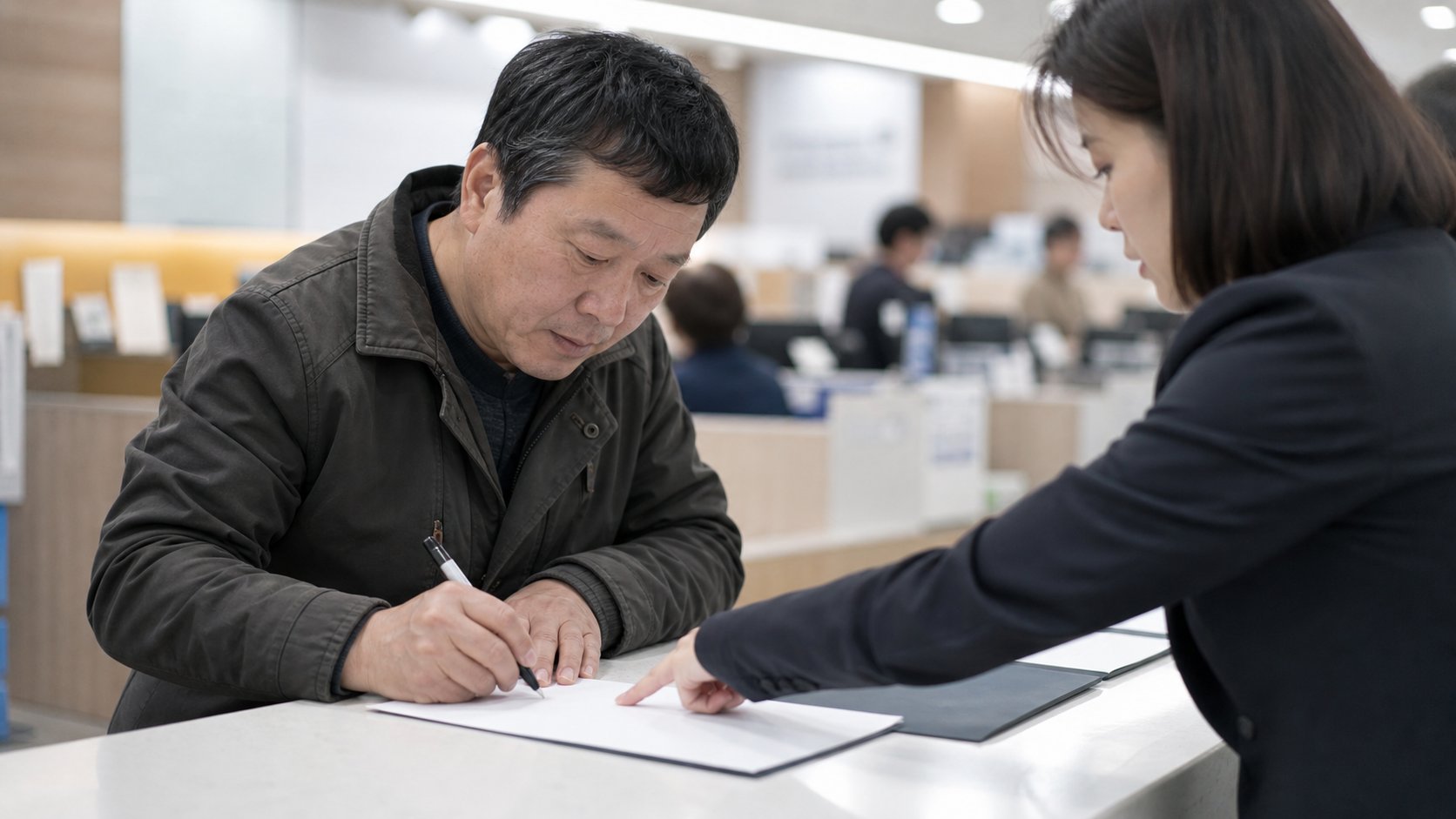 기초연금 수급자 사망 시 신고 방법과 미지급분 청구 절차 정리