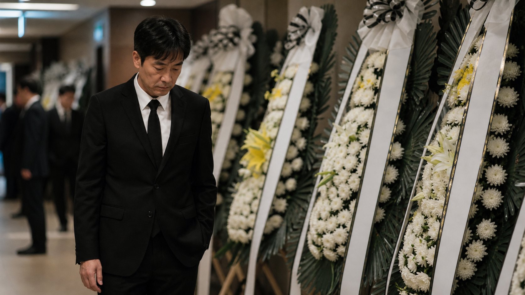 근조화환 처리 방법 장례 후 반환과 화환값 정산 기준 정리