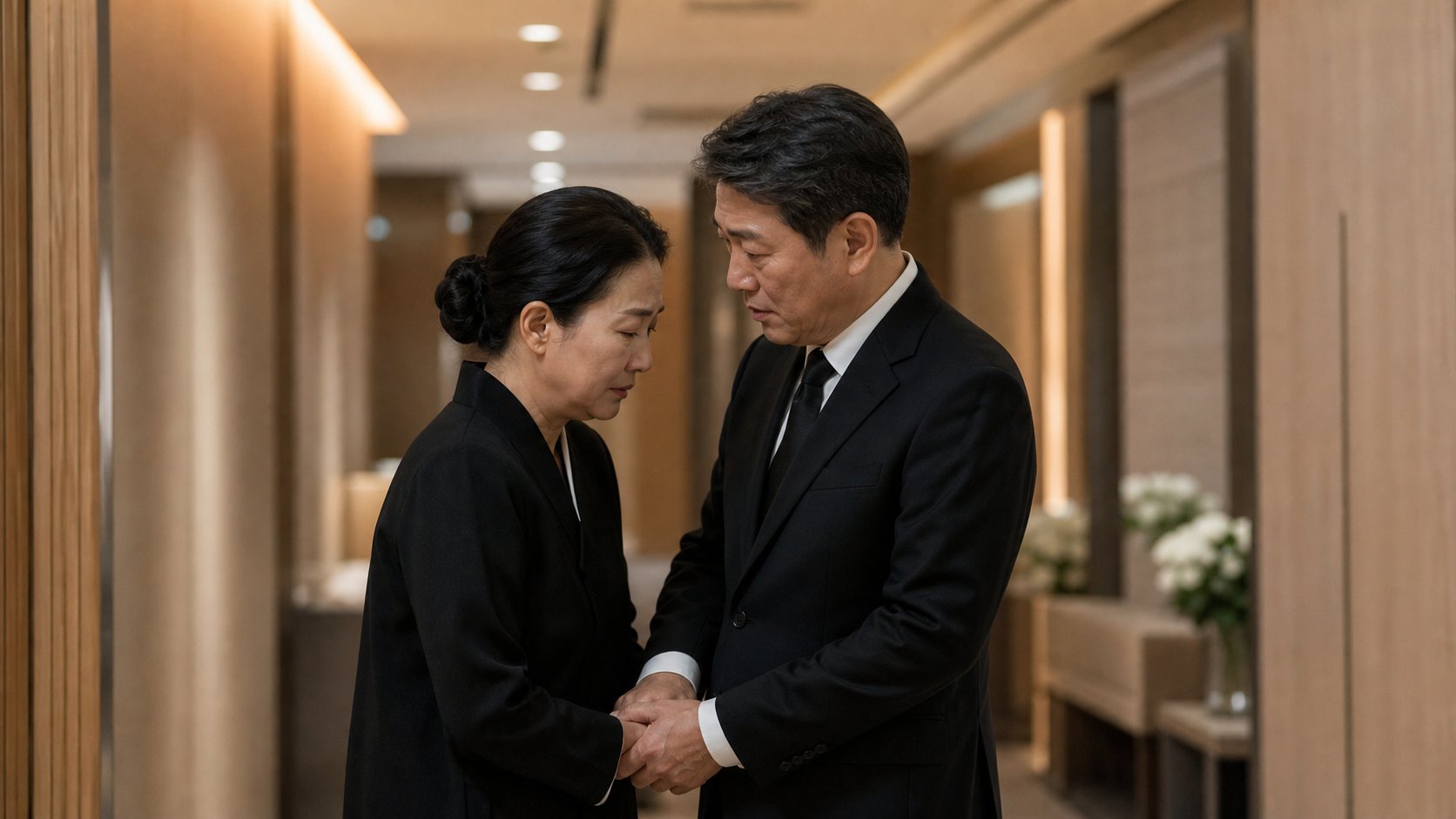이모상 고모상 조문 예절과 부의금 기준 정리
