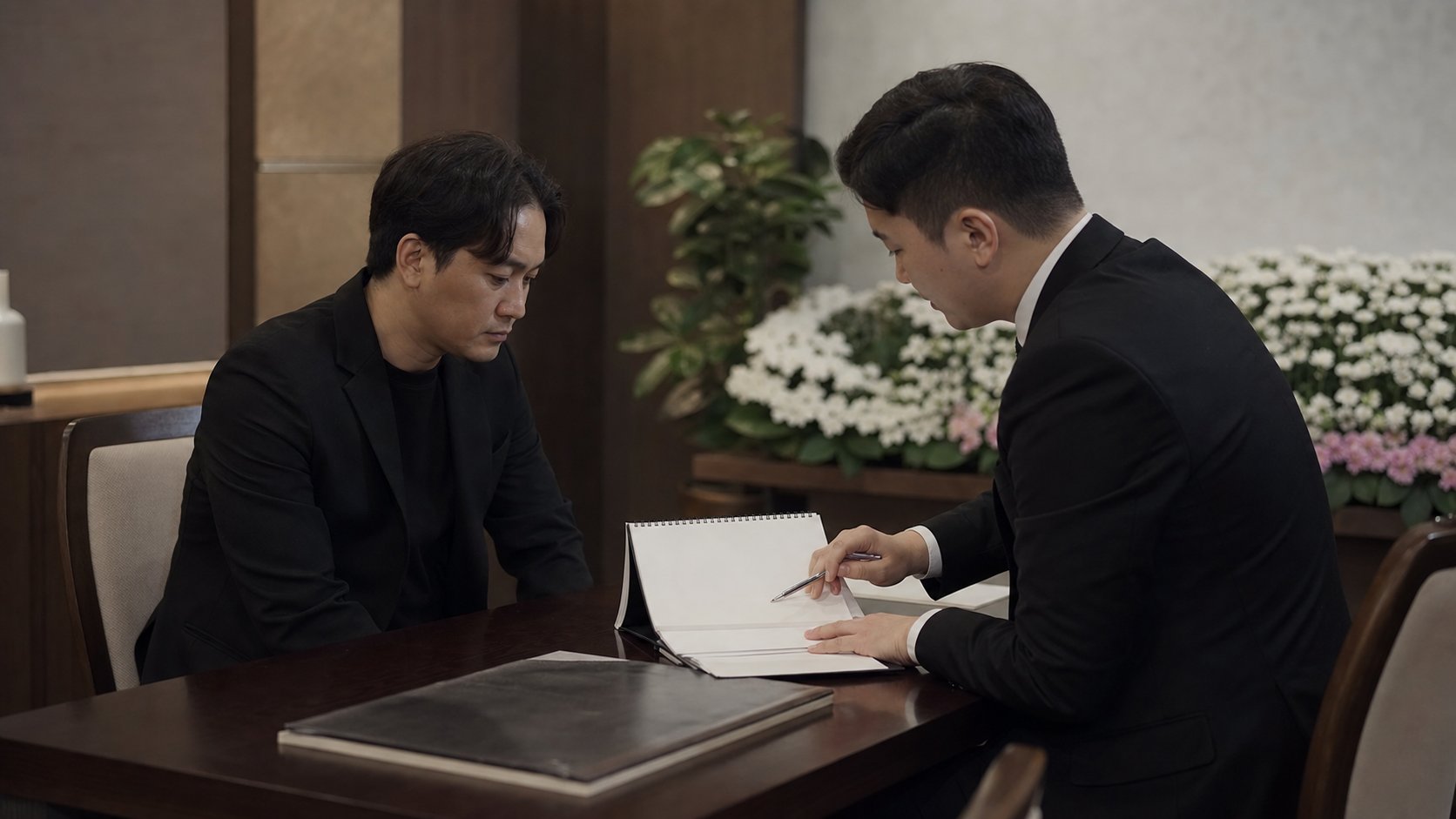 명절 연휴 장례 화장장 휴무와 발인 일정 잡는 방법 정리