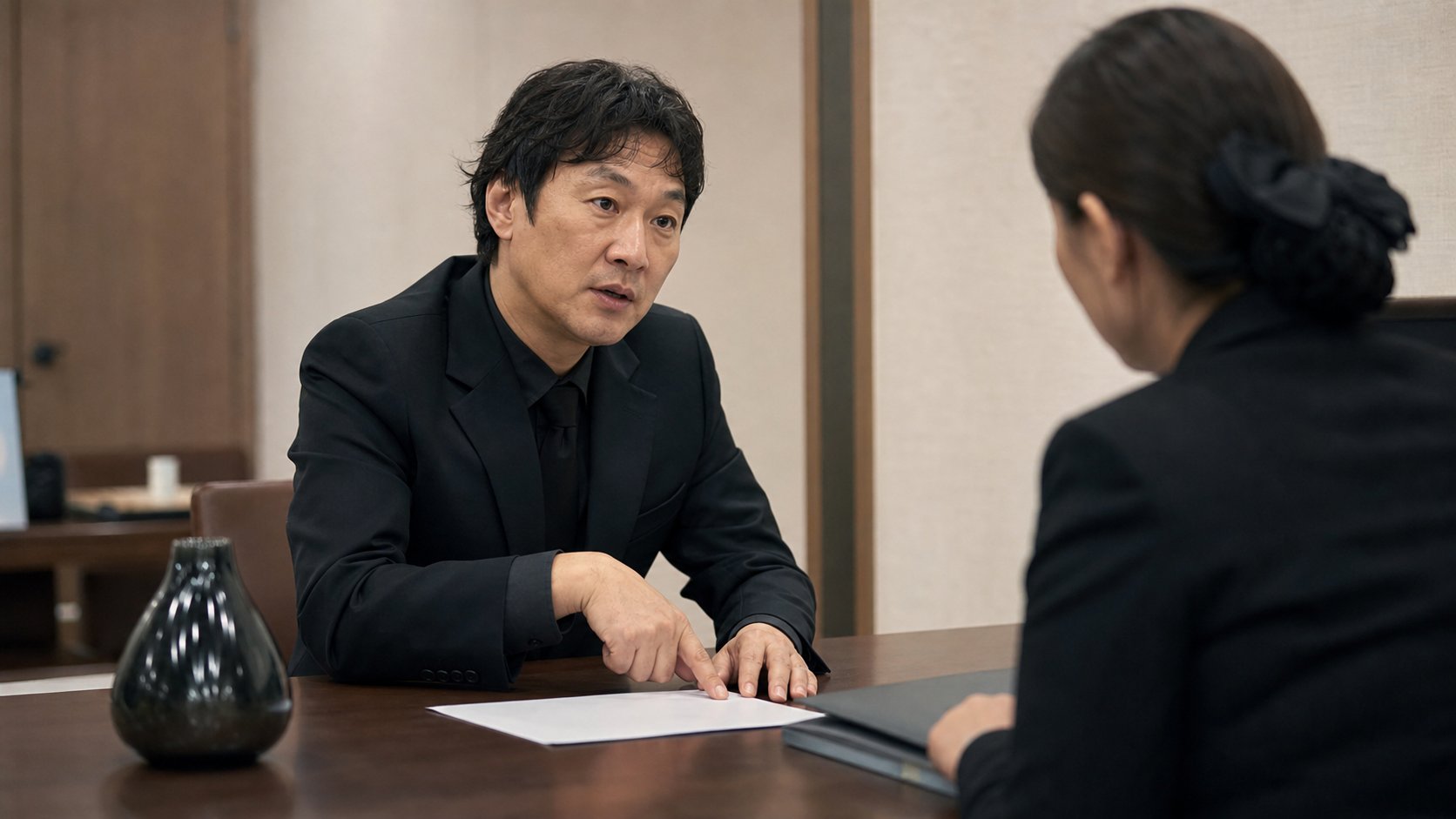 장례식장 수고비 장례지도사와 운구 도우미에게 따로 줘야 할까 정리