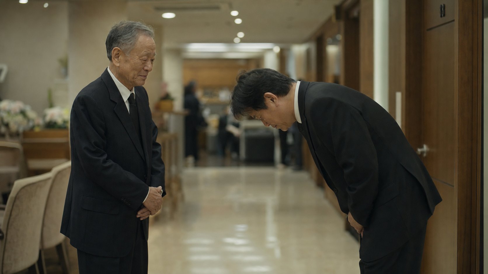 사돈상 조문 가야 할까 부의금 기준과 관계별 예절 정리