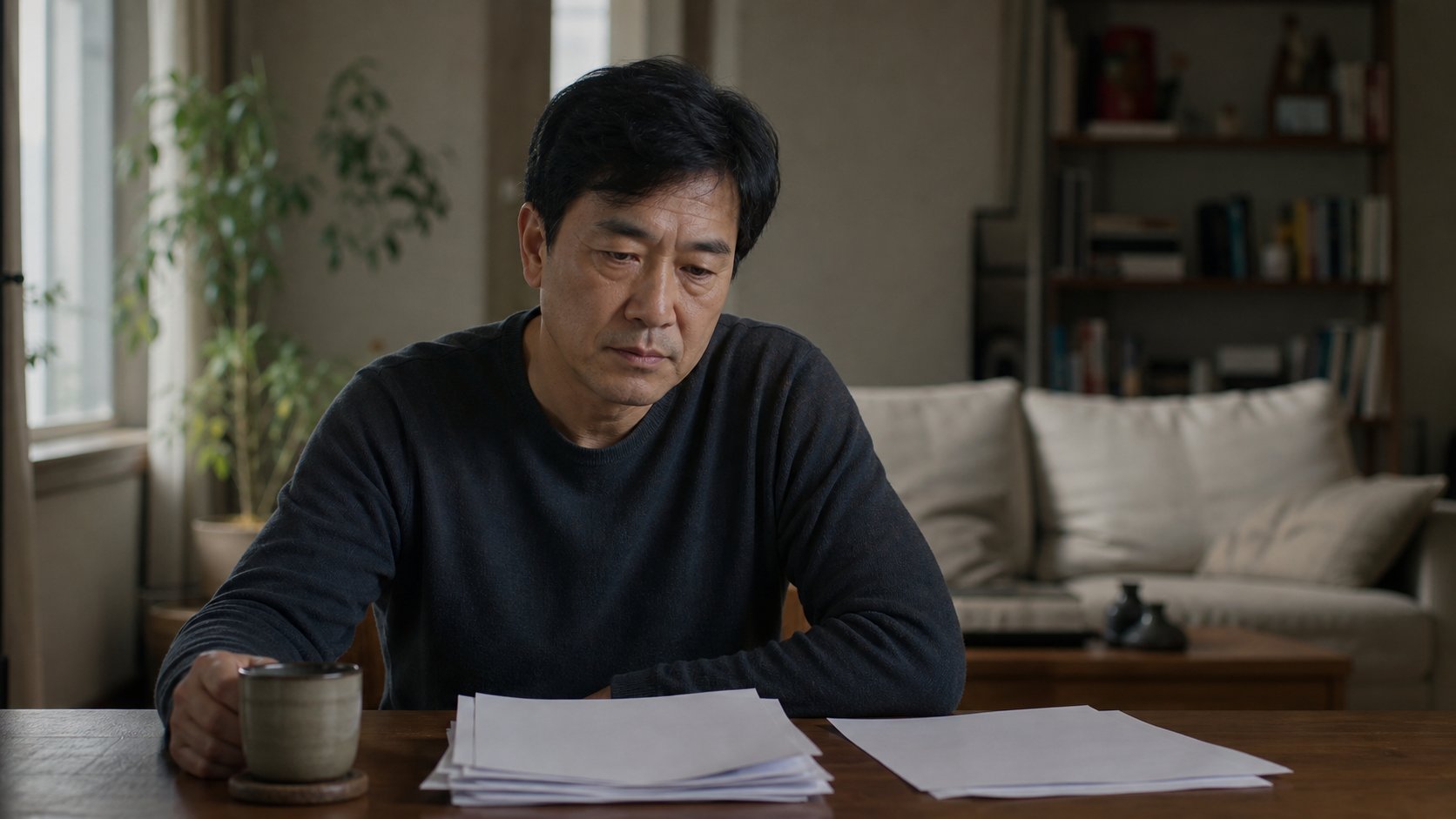 이혼한 부모 사망 시 자녀 상속과 장례 처리 방법 정리