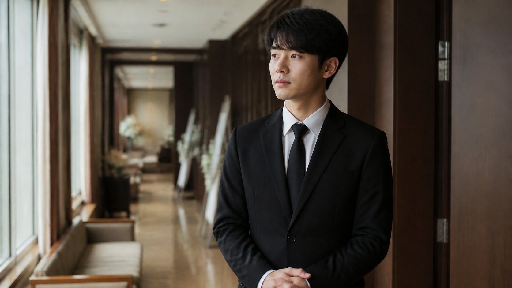 조부모상 부의금 기준과 손자 손녀 조문 예절 정리