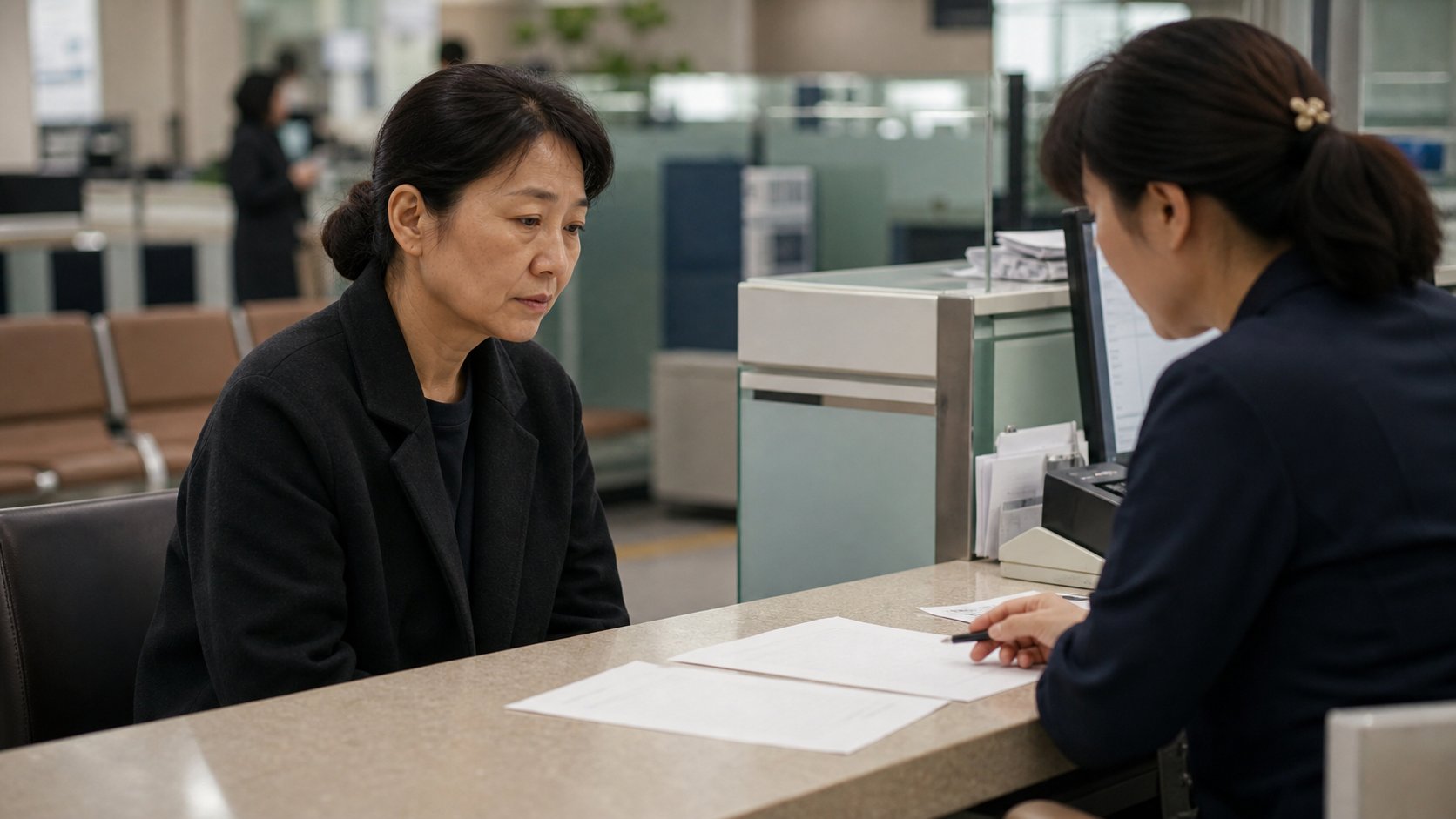 산재 사망 유족급여 장의비 신청 방법과 지급 기준 정리
