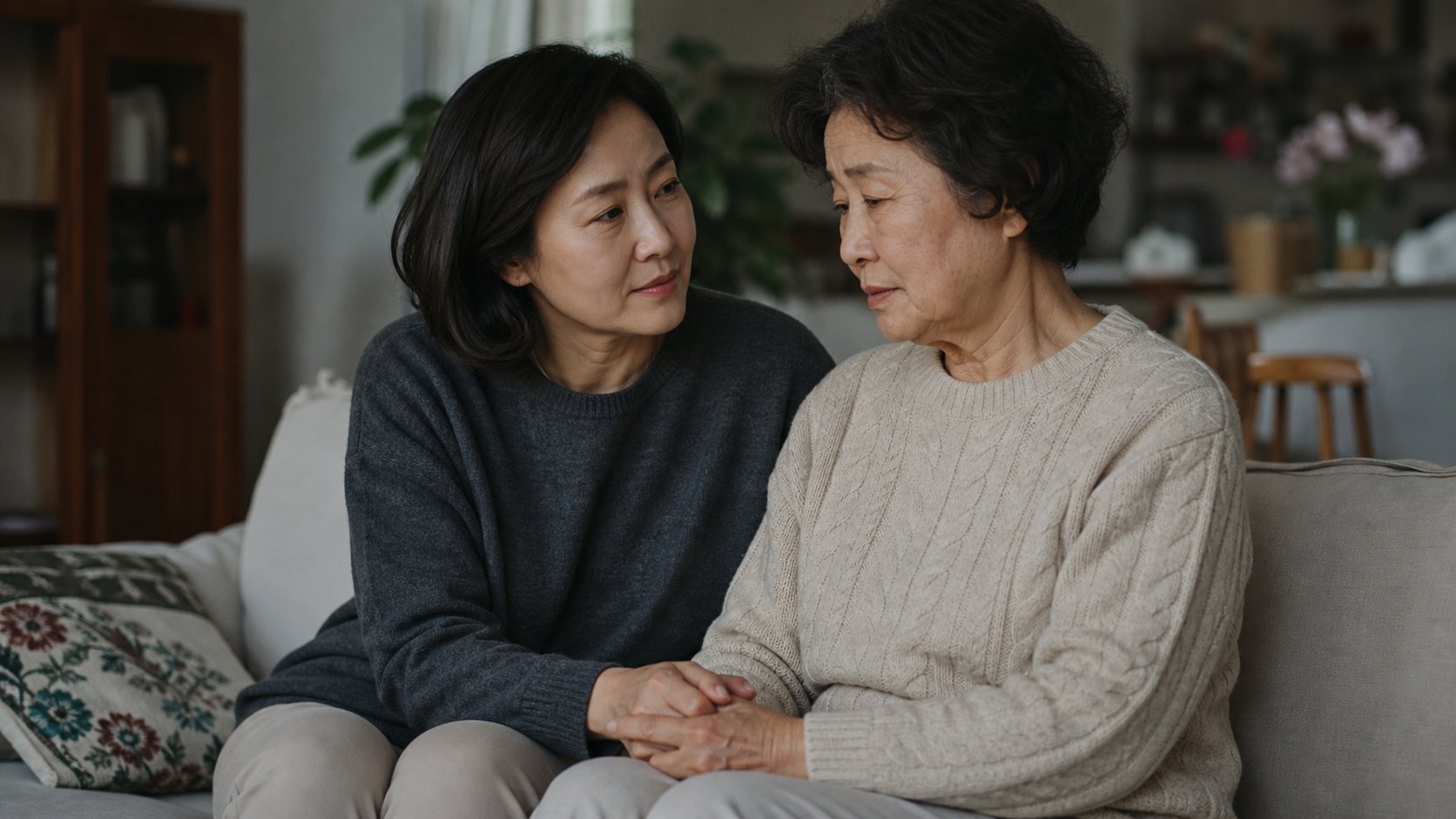 기여분 부모 모신 자녀가 상속 더 받는 조건과 청구 방법 정리