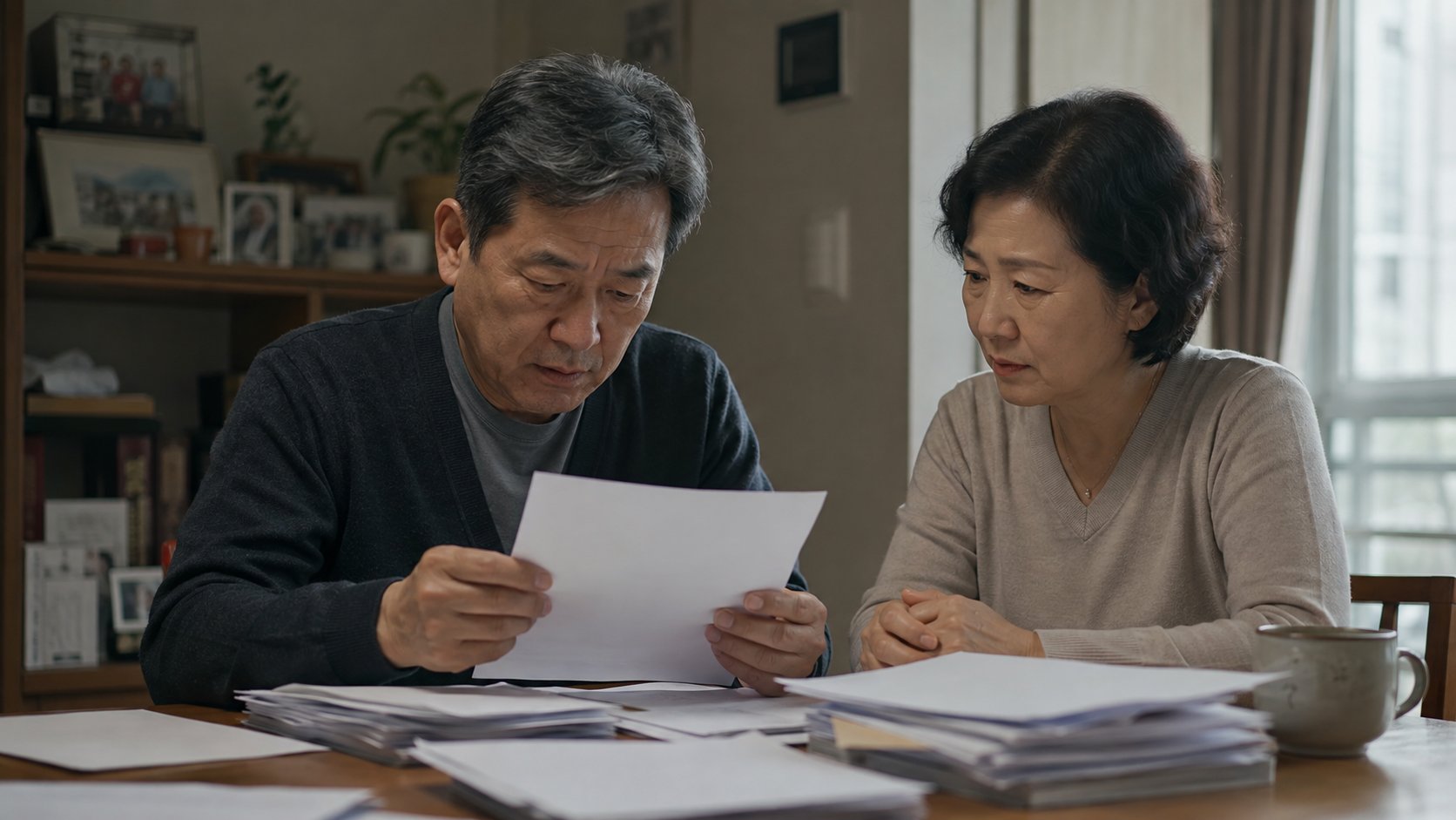 상속 주식 증권계좌 이전 방법과 명의개서 절차 정리