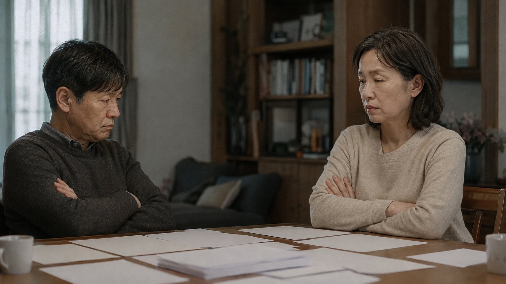 상속재산분할심판청구 방법 협의 안 될 때 절차와 기간 정리