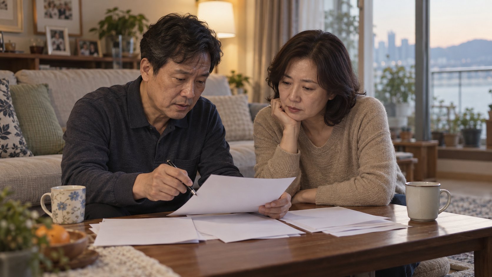 사망자 종합소득세 신고 방법과 기한 상속인이 대신 신고하는 절차 정리