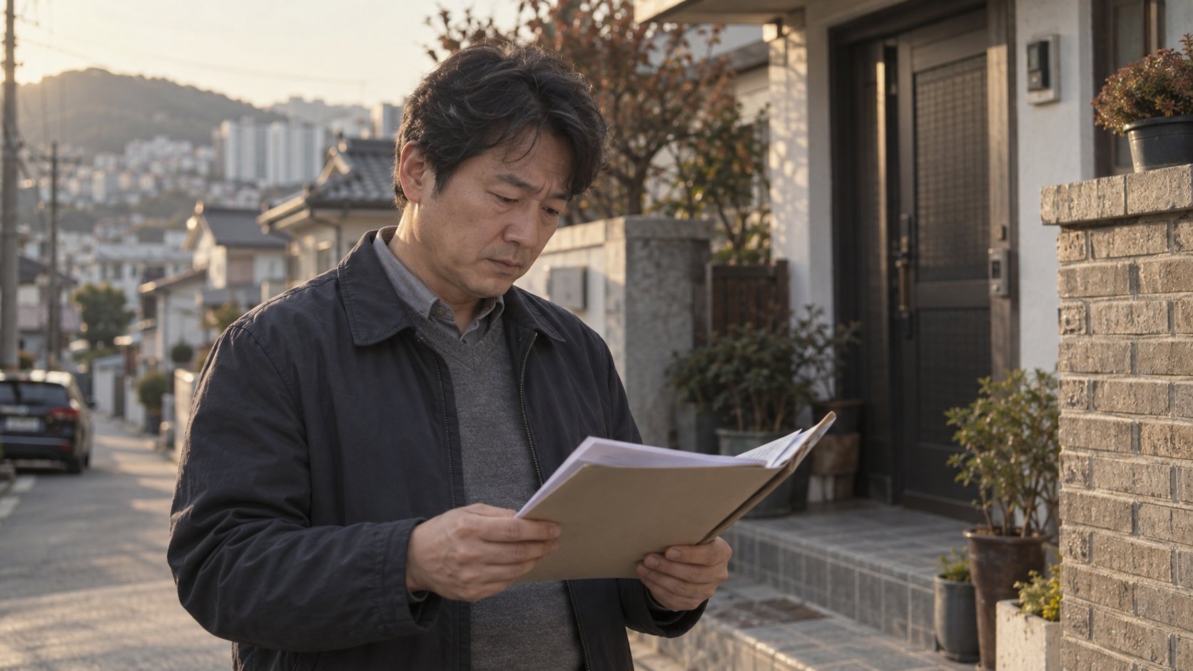 상속 주택 세입자 있을 때 임대인 지위 승계와 보증금 반환 책임 정리