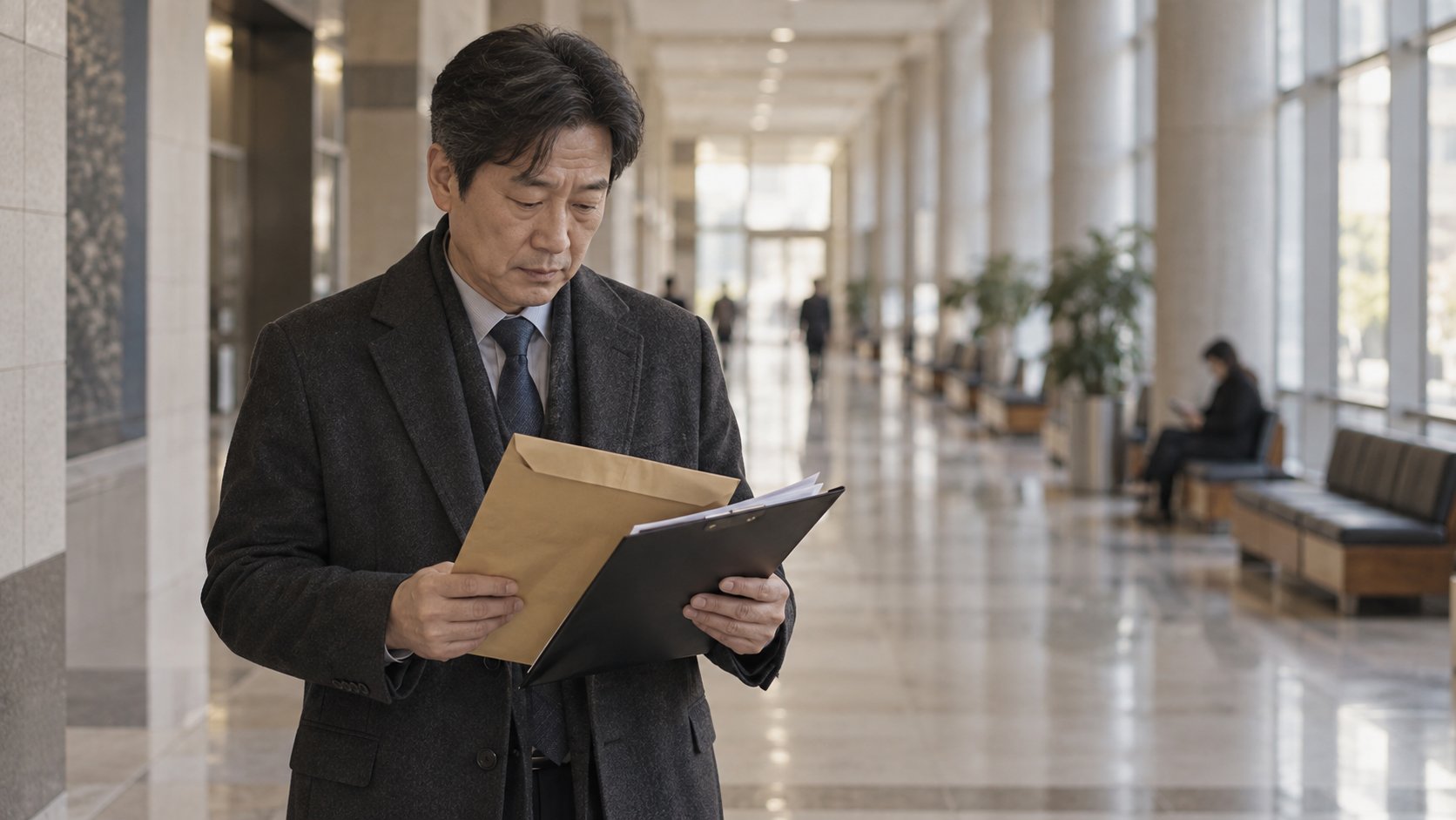 상속재산관리인 선임 방법과 상속인 없는 재산 국고 귀속 절차 정리