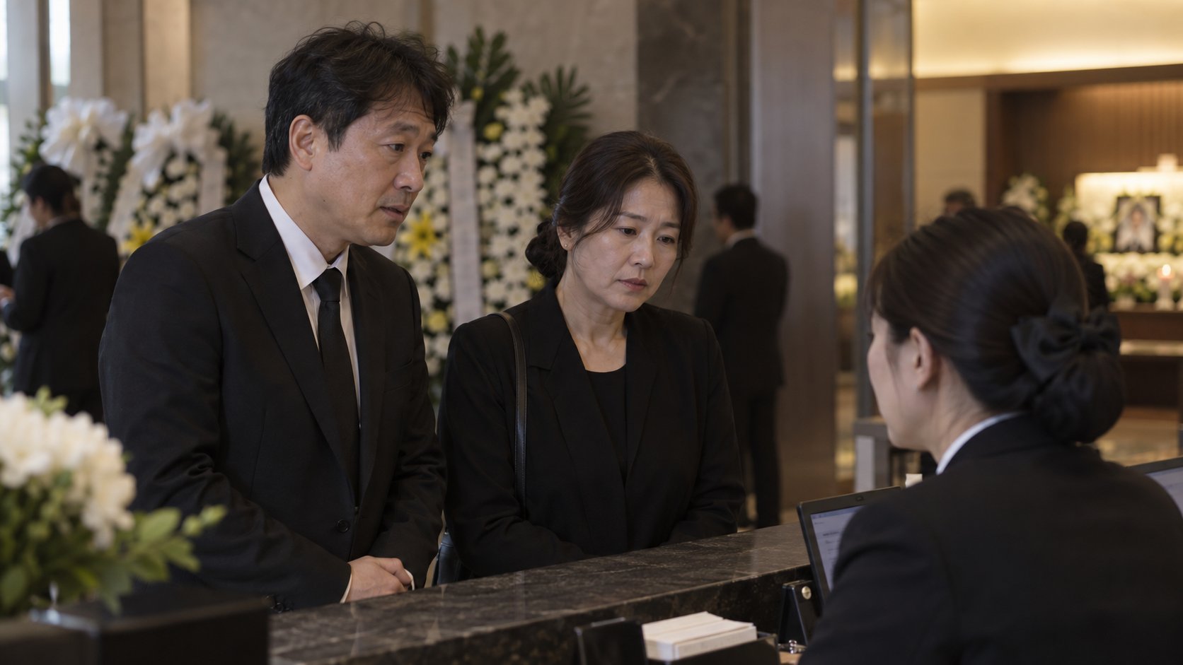 장례식장 특실과 일반실 차이 빈소 등급별 요금과 선택 기준 정리
