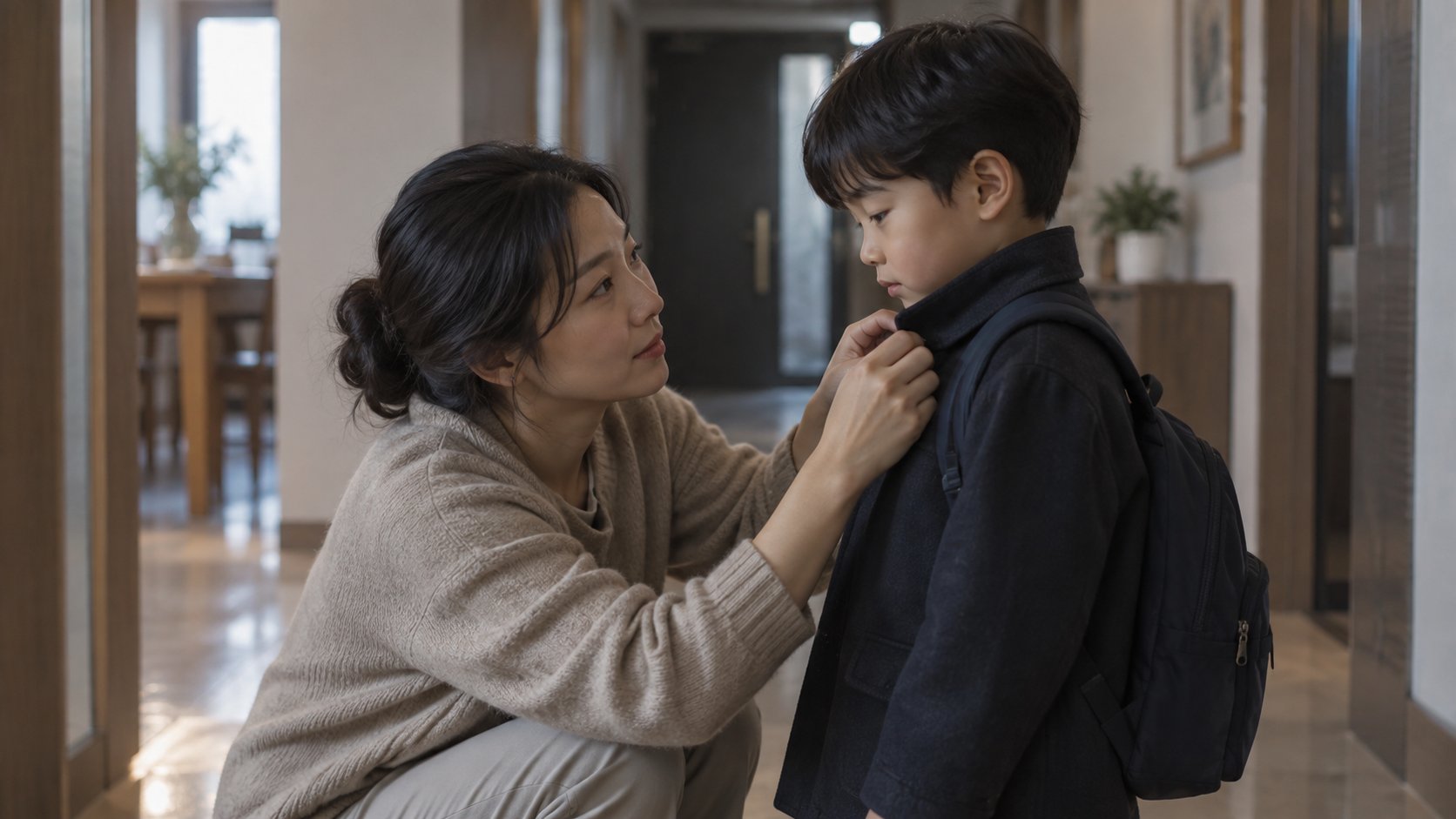 장례식장 아이 동반 기준과 연령별 주의사항 부모 준비물 정리