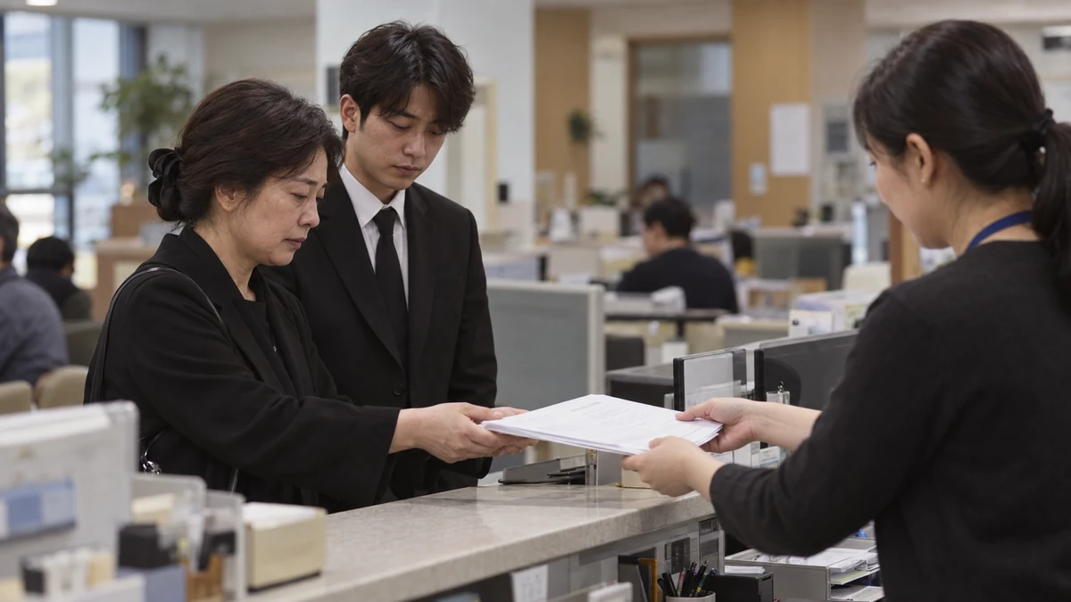 직계존비속 범위 뜻 정리 장례와 상속에서 누가 해당하는지 관계별 기준