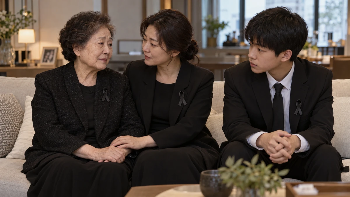 대습상속 뜻 먼저 돌아가신 자녀 몫을 손자녀가 받는 순서와 상속분 정리