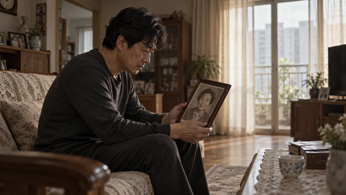 동거주택상속공제 요건 10년 동거와 1세대 1주택 기준과 공제 한도 계산 정리