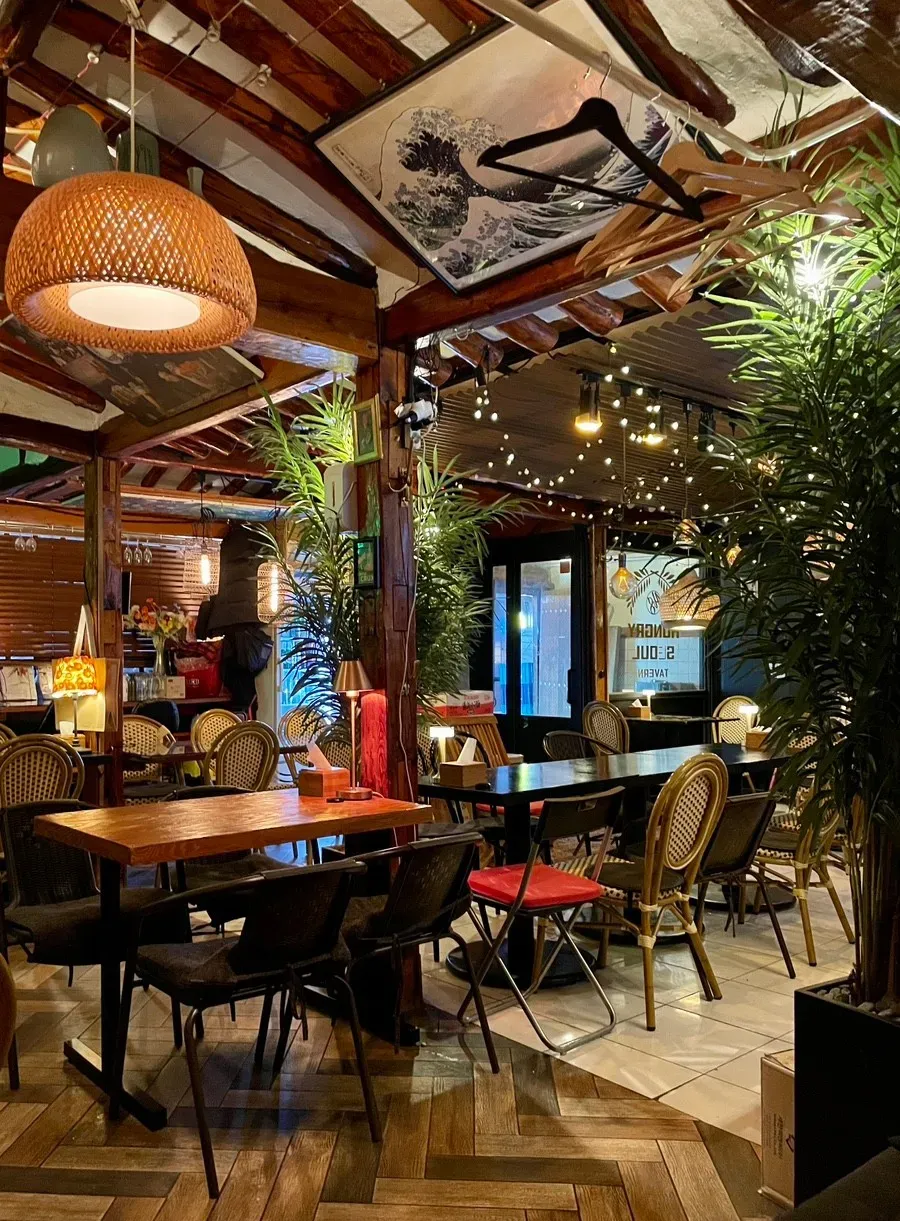 음식점 네이버 리뷰이미지