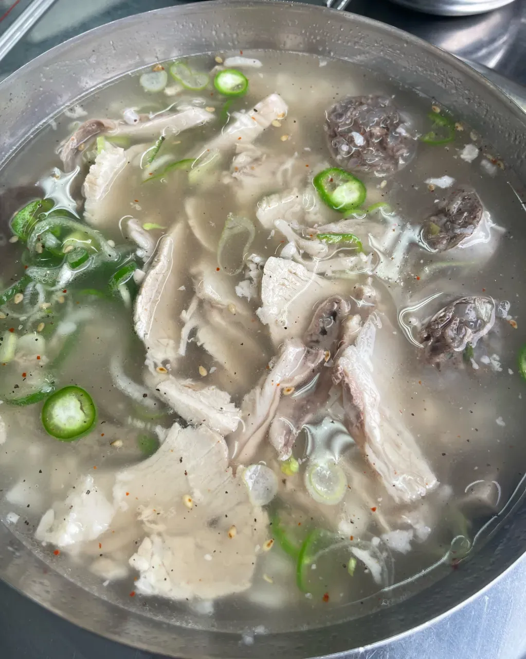 음식점 네이버 리뷰이미지