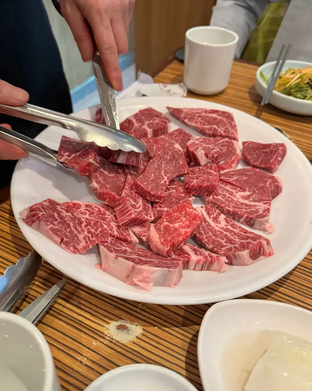 음식점 네이버 리뷰이미지