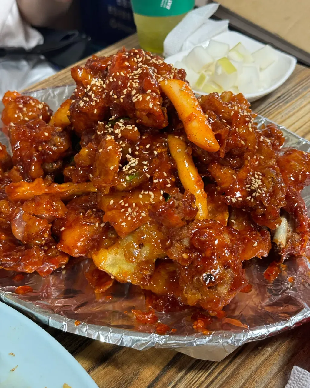 음식점 네이버 리뷰이미지