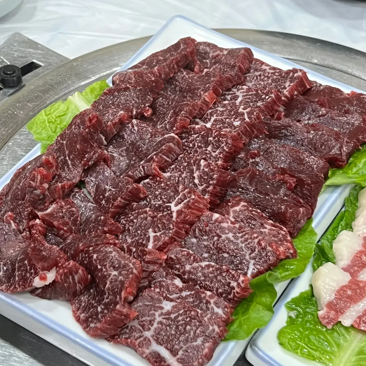 음식점 네이버 리뷰이미지