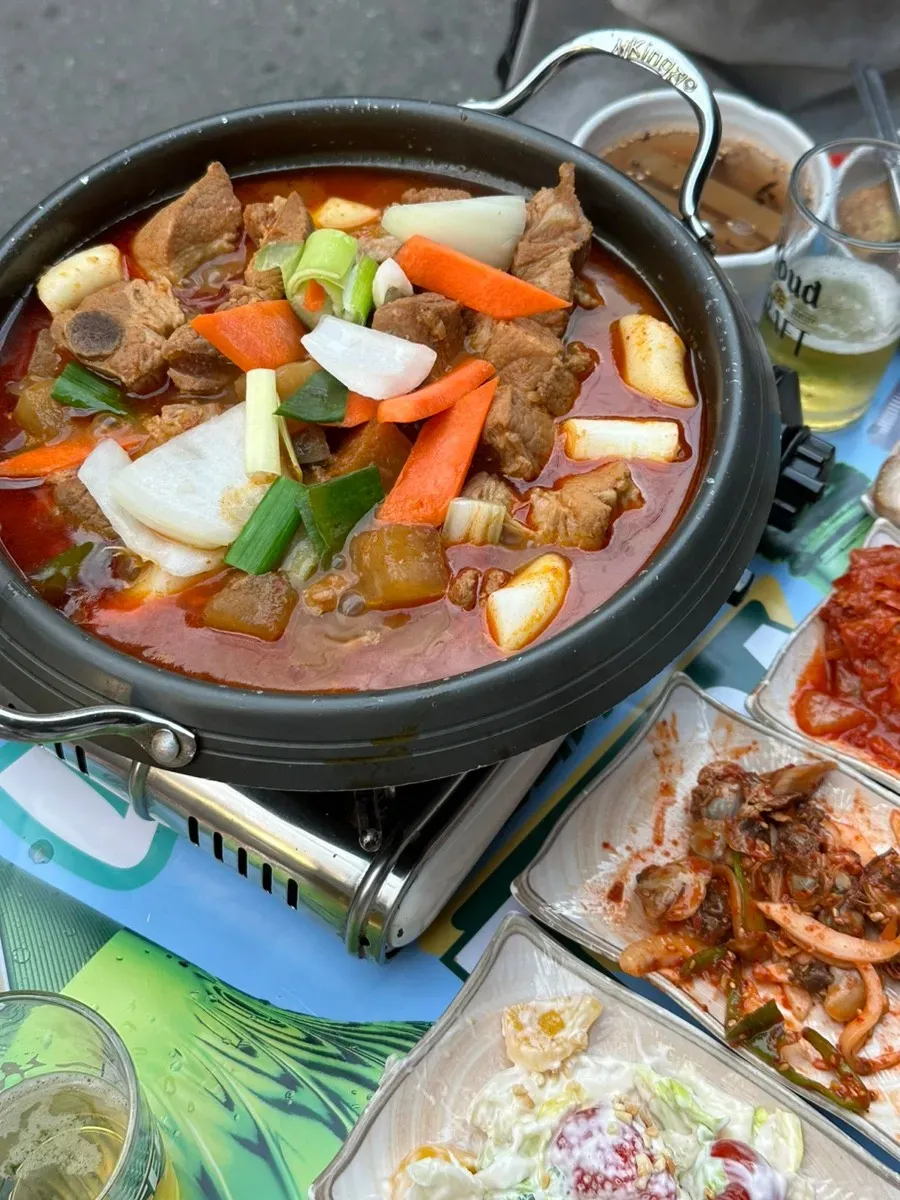 음식점 네이버 리뷰이미지