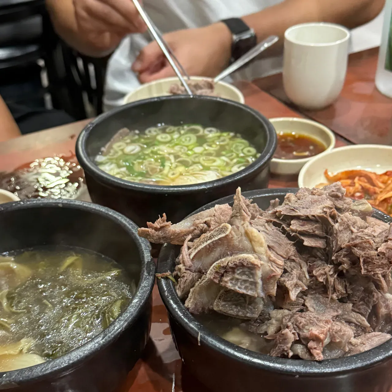 음식점 네이버 리뷰이미지