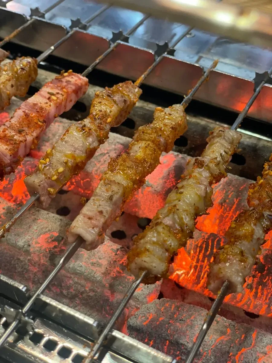 음식점 네이버 리뷰이미지