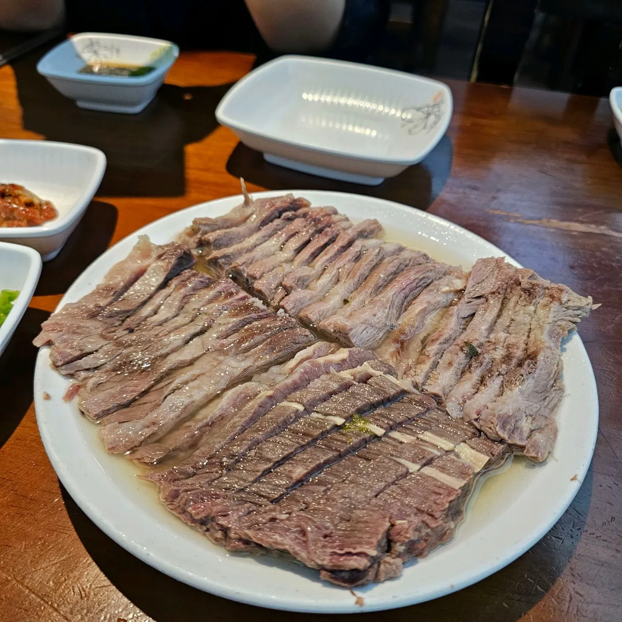 음식점 네이버 리뷰이미지