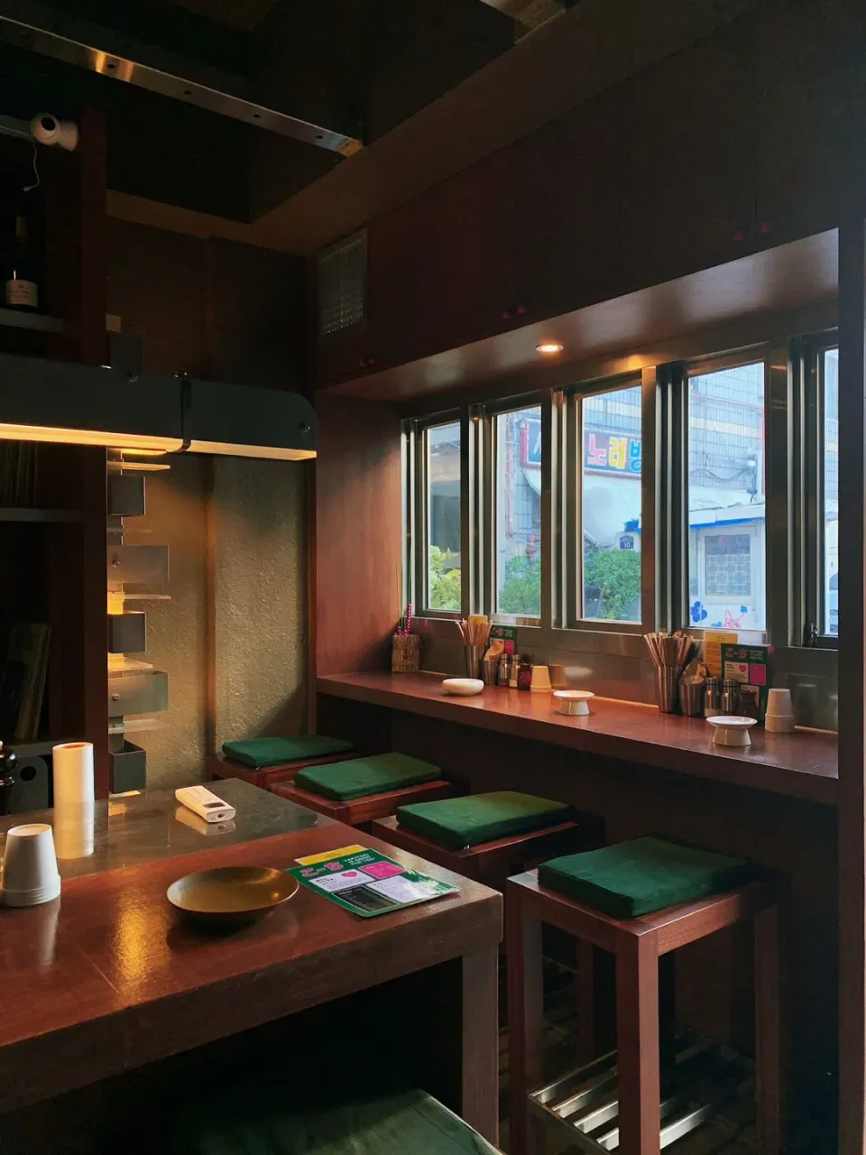 음식점 네이버 리뷰이미지