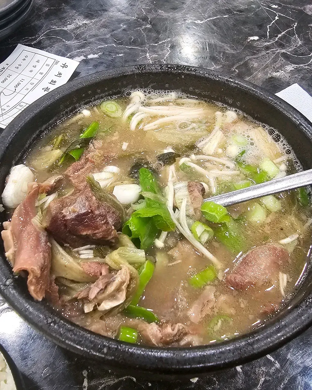 음식점 네이버 리뷰이미지