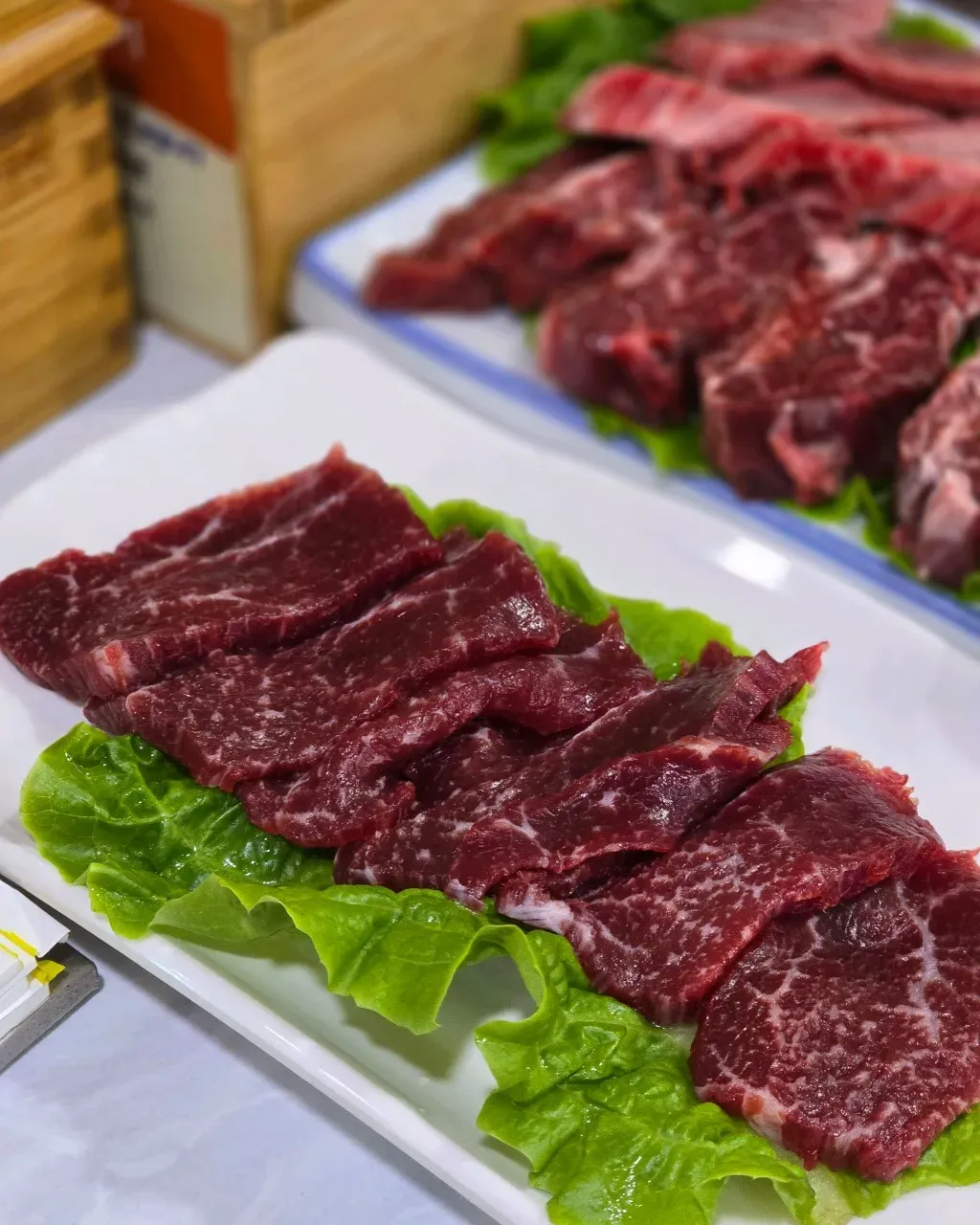 음식점 네이버 리뷰이미지