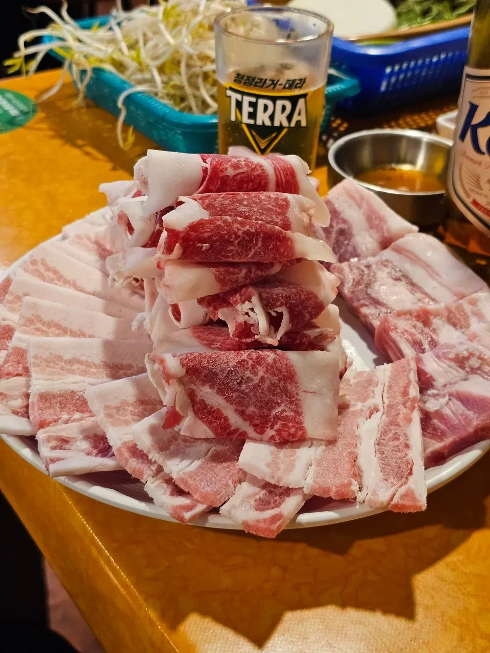 음식점 네이버 리뷰이미지