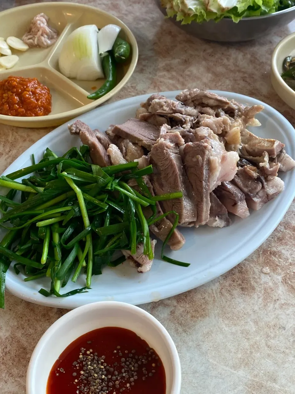 음식점 네이버 리뷰이미지