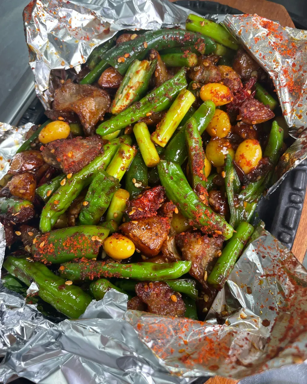 음식점 네이버 리뷰이미지