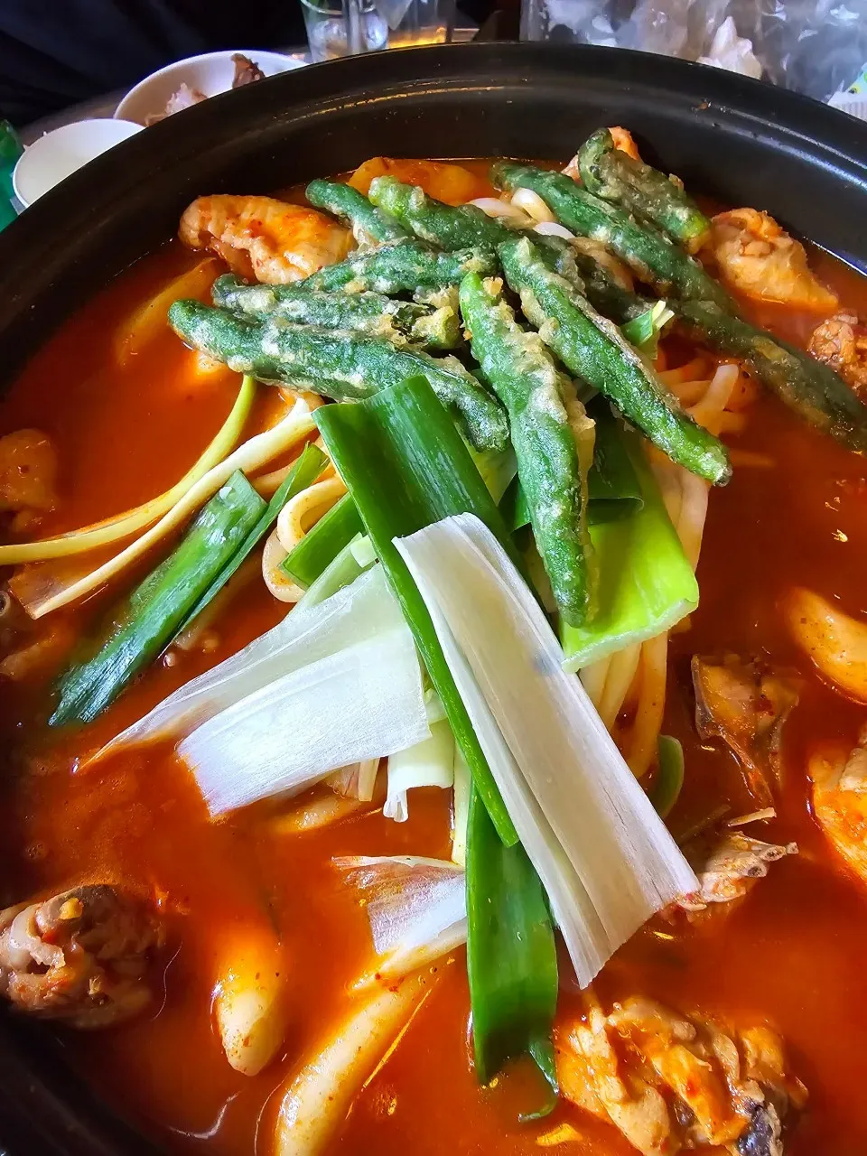 음식점 네이버 리뷰이미지