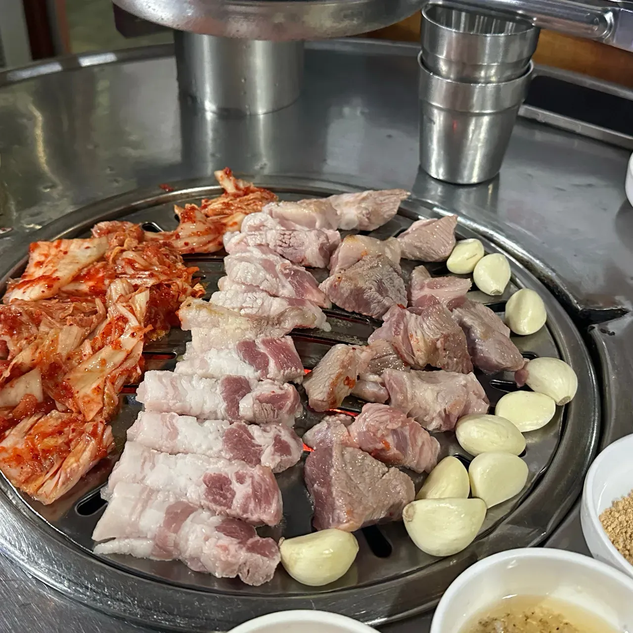 음식점 네이버 리뷰이미지