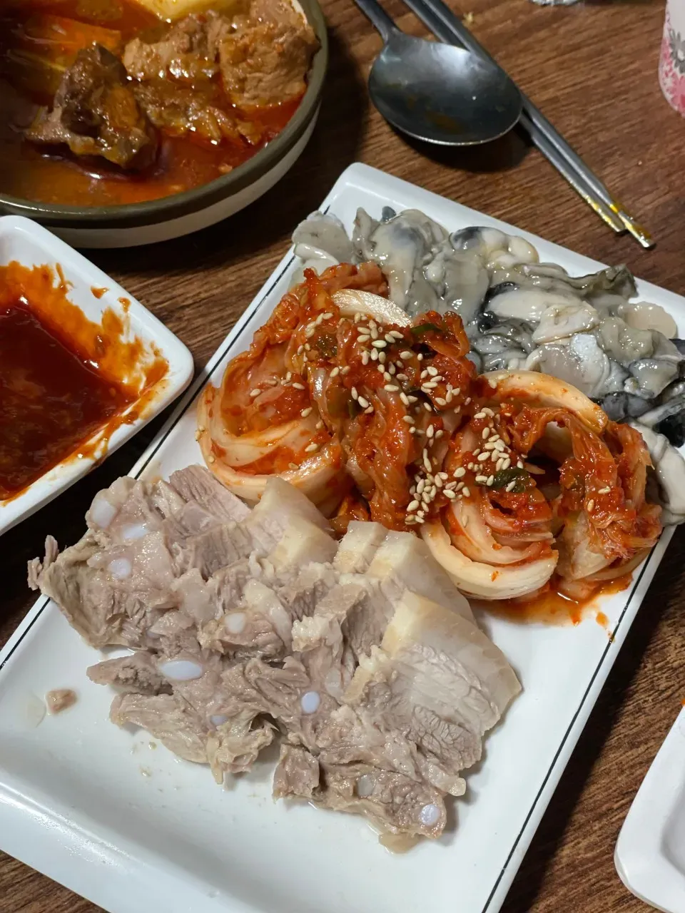 음식점 네이버 리뷰이미지