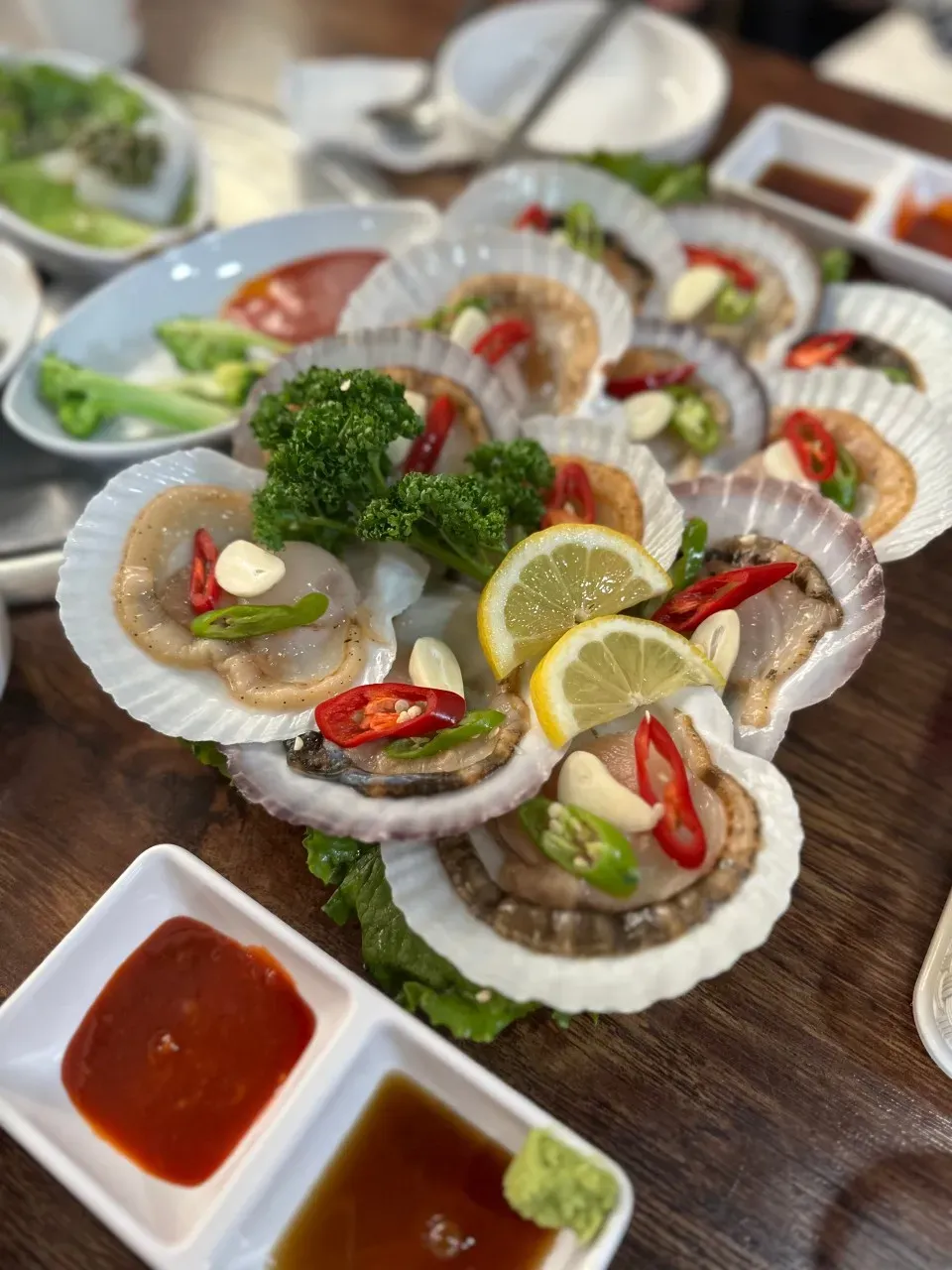 음식점 네이버 리뷰이미지